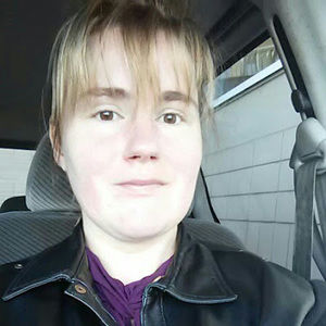 Meet your Posher, Barbara